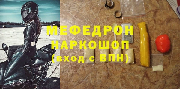 гашик Краснослободск